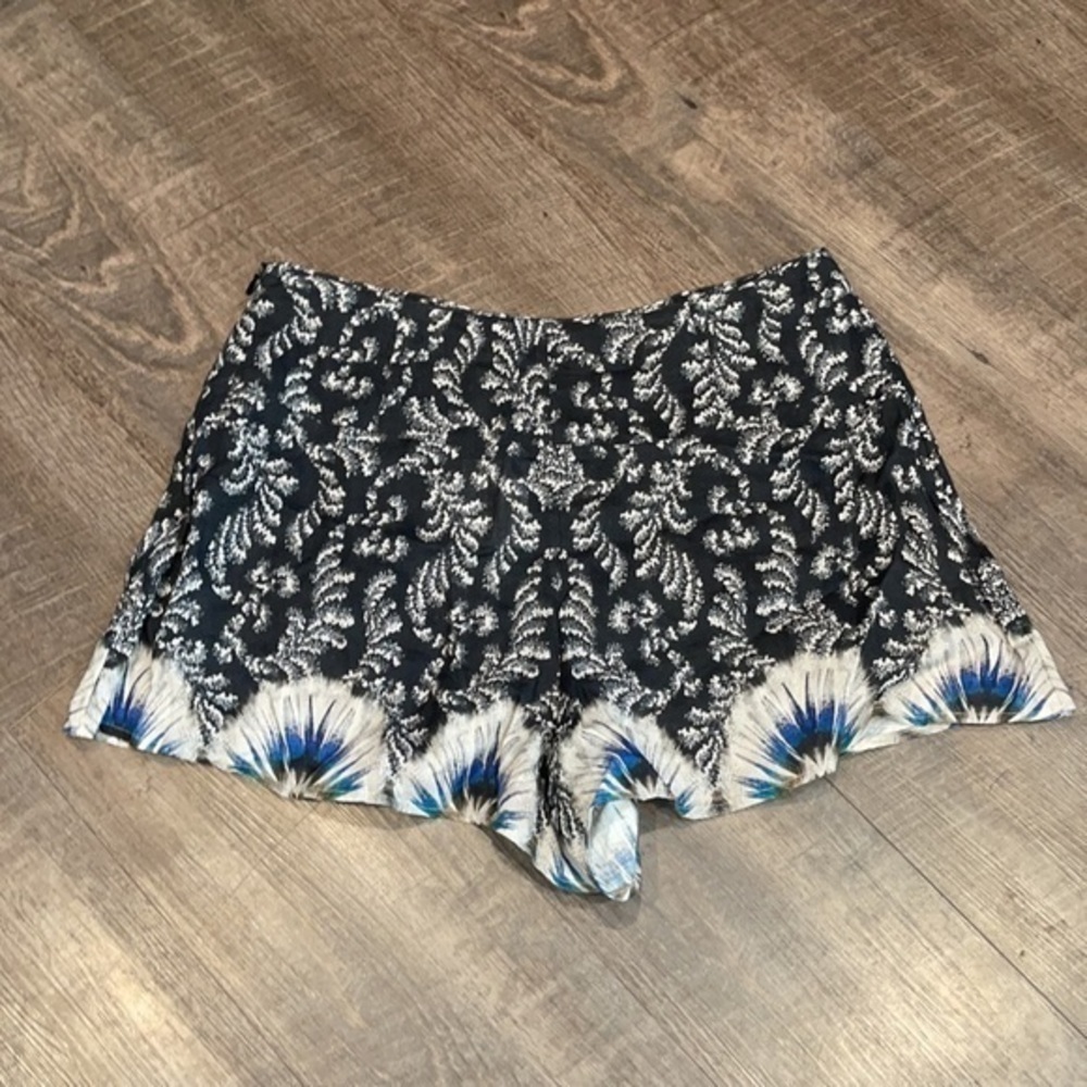 H&M conscious collection organic cotton shorts - Picture 4 of 4